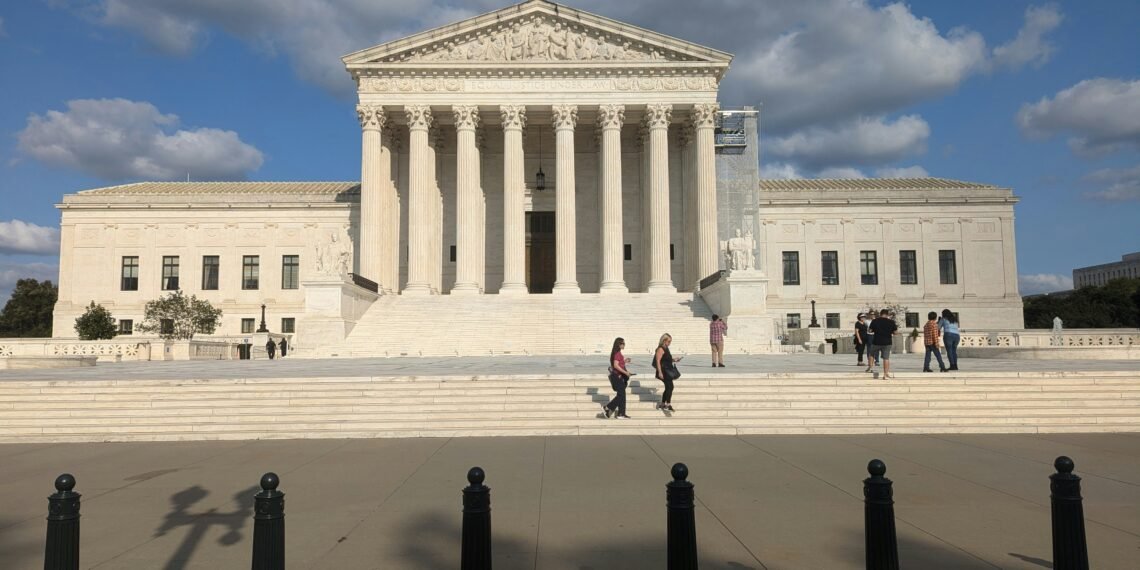 Who Gets to Be American? Supreme Court Set to Decide America’s Future