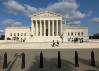 Who Gets to Be American? Supreme Court Set to Decide America’s Future