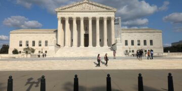 Who Gets to Be American? Supreme Court Set to Decide America’s Future