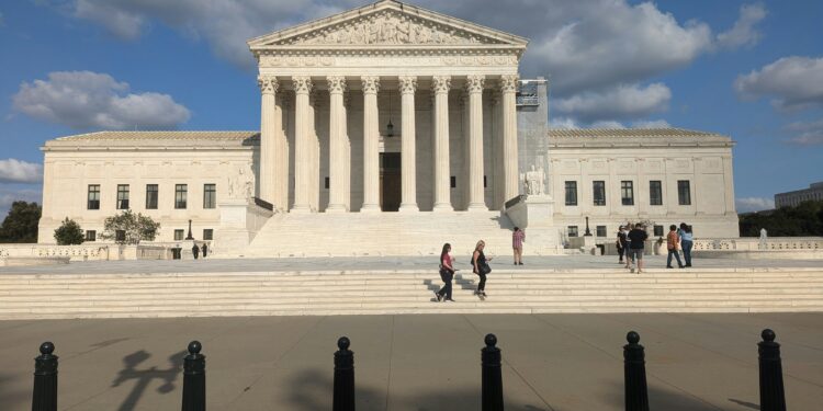 Who Gets to Be American? Supreme Court Set to Decide America’s Future