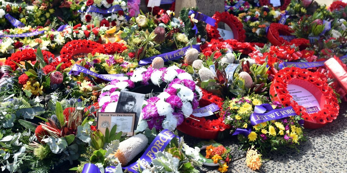 New Police Evidence Reveals the Bondi Attack Was Far More Planned Than Anyone Knew
