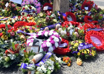 New Police Evidence Reveals the Bondi Attack Was Far More Planned Than Anyone Knew