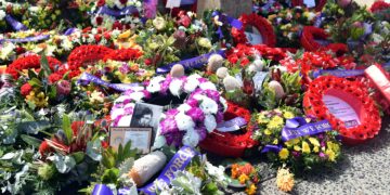 New Police Evidence Reveals the Bondi Attack Was Far More Planned Than Anyone Knew