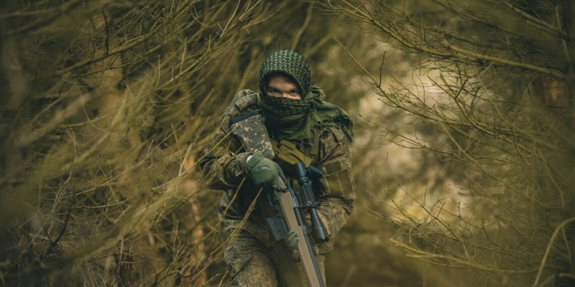 Pakistan's Army Turns on Its Own; Sentences Former Spy Chief to 14 Years in Stunning Secret Trial