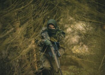 Pakistan's Army Turns on Its Own; Sentences Former Spy Chief to 14 Years in Stunning Secret Trial