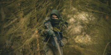 Pakistan's Army Turns on Its Own; Sentences Former Spy Chief to 14 Years in Stunning Secret Trial