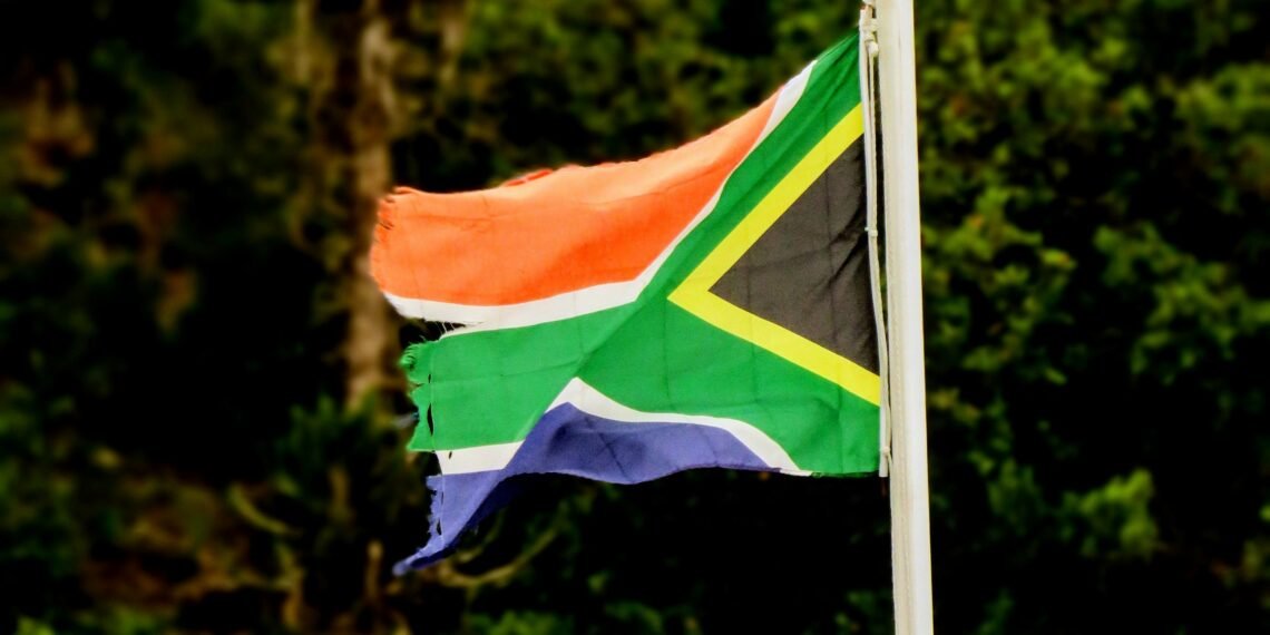 A Nation's Nightmare: The South African Mass Shooting That Has Everyone Talking