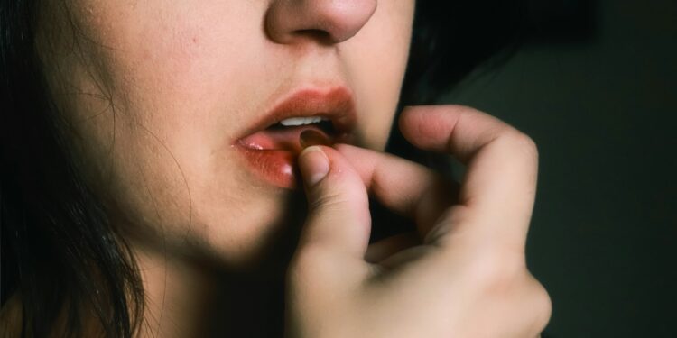 The 'Skinny Pill' Is Here: FDA Approval Just Changed the $100 Billion Weight-Loss War Forever