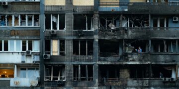 Israel Strikes Gaza: Top Hamas Commander Dead?