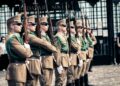 Germany's Military Revival: Parliament Votes to Bring Back Conscription for Young Adults