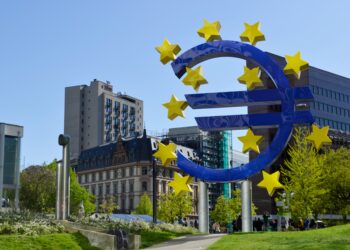 Europe Plans Russian Cash Raid for Ukraine