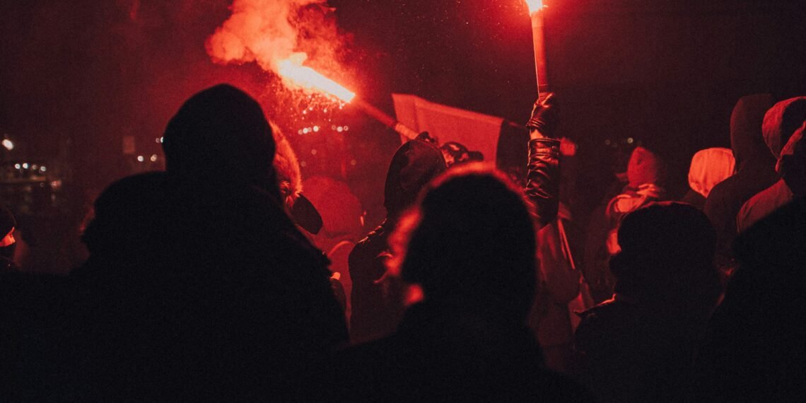 Power to the People: Inside the Protests That Made Bulgaria's Government Back Down