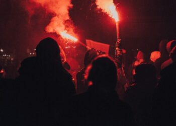 Power to the People: Inside the Protests That Made Bulgaria's Government Back Down
