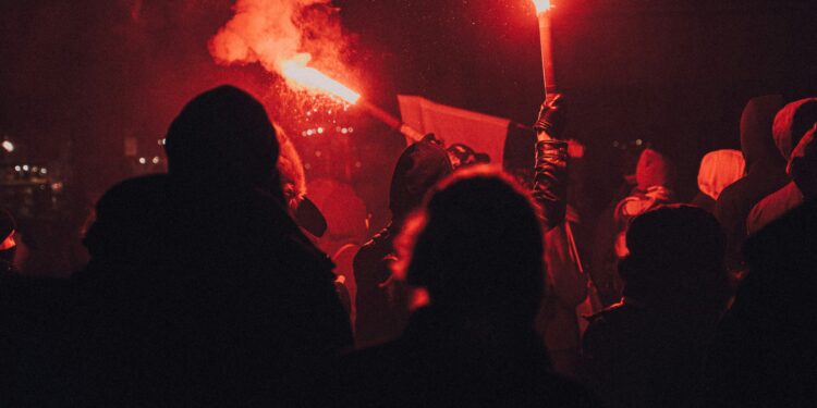 Power to the People: Inside the Protests That Made Bulgaria's Government Back Down