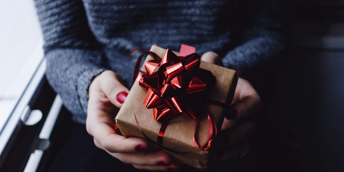 The Art of Gifting Nigerian-Style This Detty December