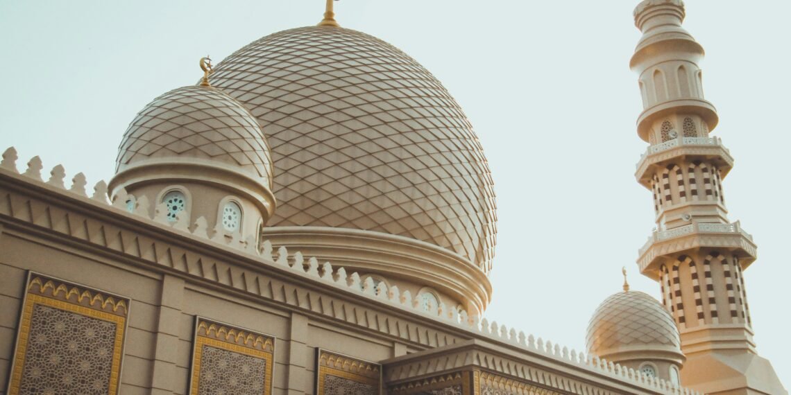 Multiple Fatalities Reported After Explosion at Syrian Mosque