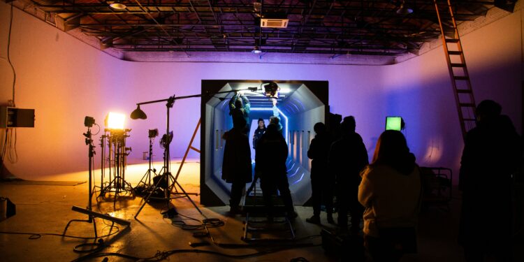 The New Era of Engagement: Why Brands Are Becoming TV Studios