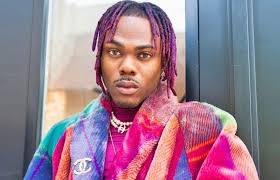 Ckay Joins Spotify’s Billion-Streams Club With Historic Solo Hit