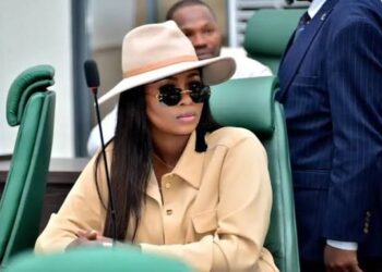 2Baba Reveals Truth Behind Distress Post… and Why Wife Natasha Is at Risk