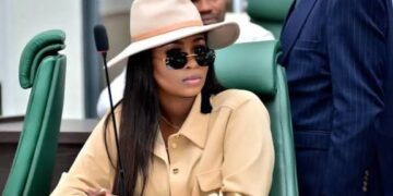 2Baba Reveals Truth Behind Distress Post… and Why Wife Natasha Is at Risk