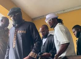 EFCC Trial: Bank Records Take Centre Stage As Jude Okoye’s Case Deepens In Lagos Court