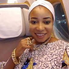 Lizzy Anjorin Celebrates Second Doctorate