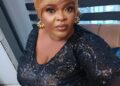 Nollywood Actress Allwell Ademola Passes Away at 43