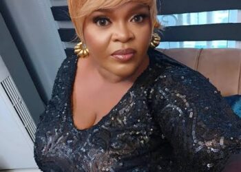 Nollywood Actress Allwell Ademola Passes Away at 43