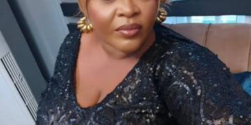 Nollywood Actress Allwell Ademola Passes Away at 43