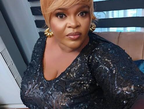 Nollywood Actress Allwell Ademola Passes Away at 43