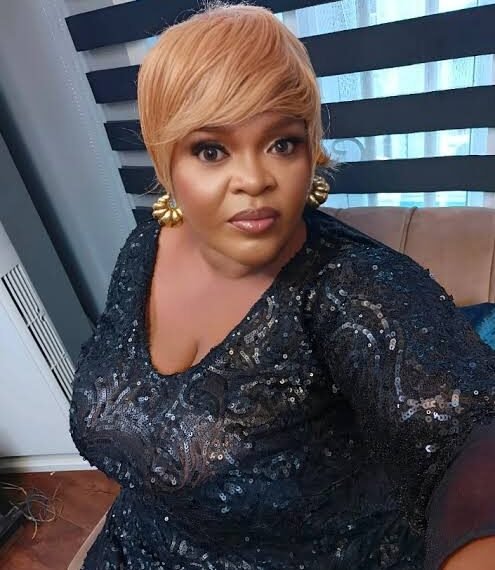Nollywood Actress Allwell Ademola Passes Away at 43