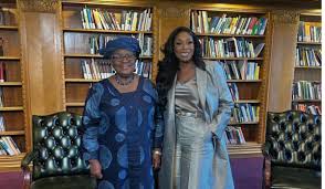 Two Nigerian Women Just Made History — Forbes Explains How