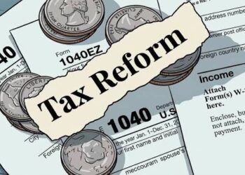 January 1 Deadline for Tax Reforms Sparks Outrage