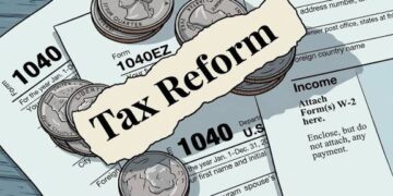January 1 Deadline for Tax Reforms Sparks Outrage