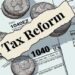 January 1 Deadline for Tax Reforms Sparks Outrage
