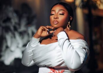 Anita Joseph Confirms Marriage To McFish Has Ended