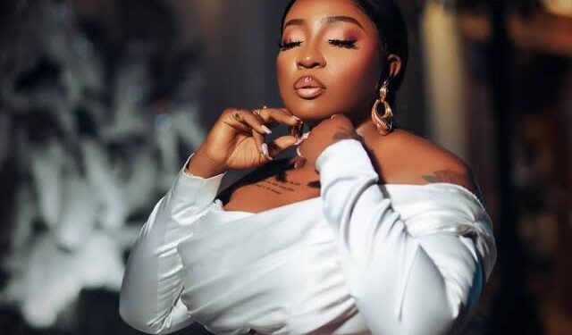 Anita Joseph Confirms Marriage To McFish Has Ended