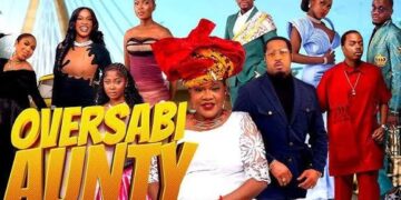 Oversabi Aunty’s Cinema Run Takes A New Turn With ₦380m Milestone