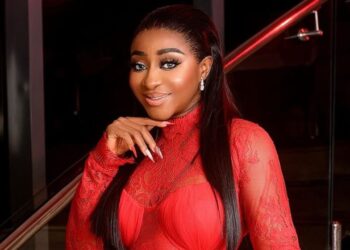 Ini Edo Pleads for Fair Screening of ‘A Very Dirty Christmas’ Amid Title Controversy