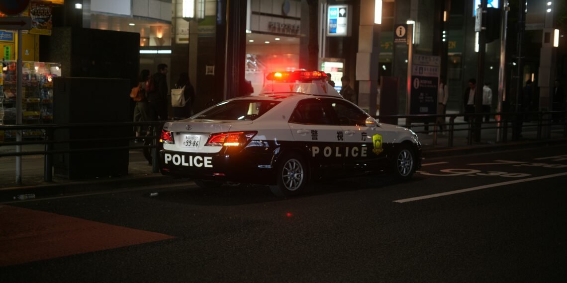 The Great Thai Scam Bust: Inside the Raid That Nabbed a $318 Million Fortune