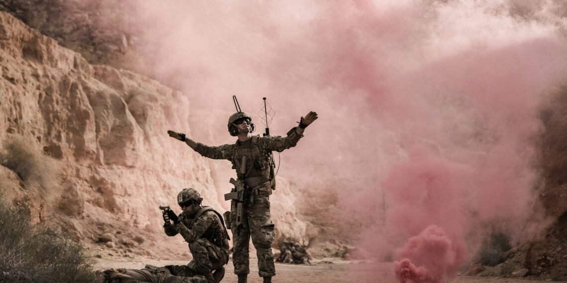 What Really Sparked the Sudden Pakistan-Afghanistan War