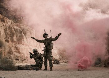 What Really Sparked the Sudden Pakistan-Afghanistan War