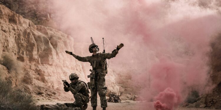 What Really Sparked the Sudden Pakistan-Afghanistan War