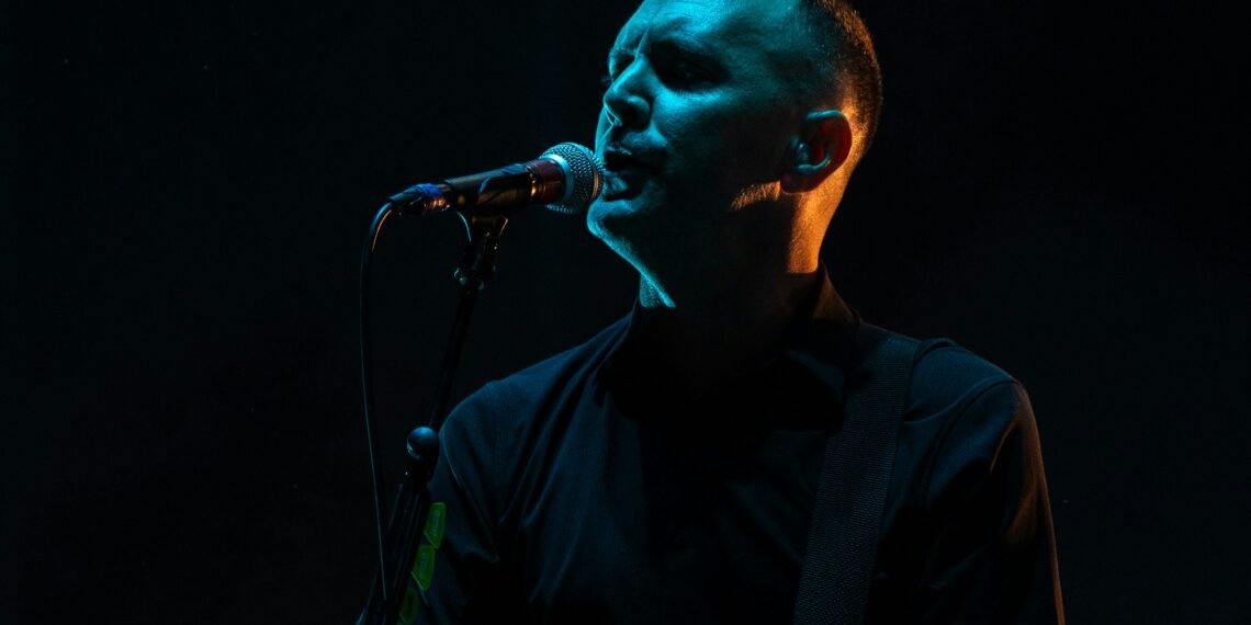 Musician Rejects Paycheck to Defend America’s Truth