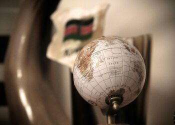 Kenya's Data Privacy Bombshell: Why a U.S. 'Landmark' Health Aid Deal Just Got Blocked