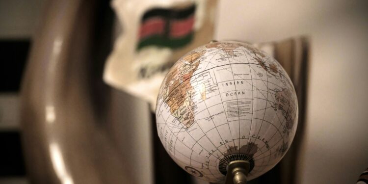 Kenya's Data Privacy Bombshell: Why a U.S. 'Landmark' Health Aid Deal Just Got Blocked