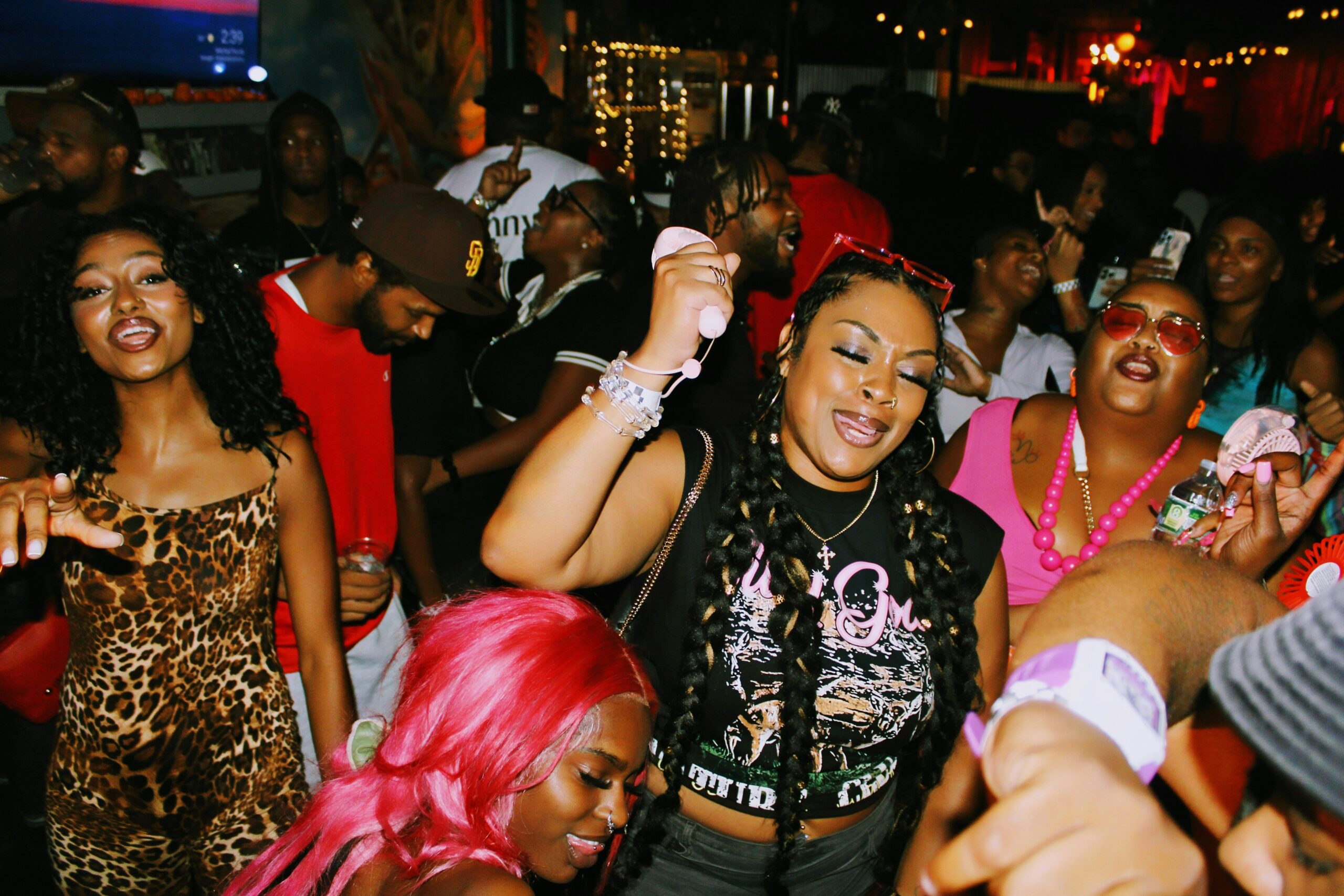 How To Survive (And Enjoy) Lagos’ Detty December Without Losing Your Sanity