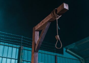 New Anti-Kidnap Bill: Will Executions Save Nigeria or Break It?