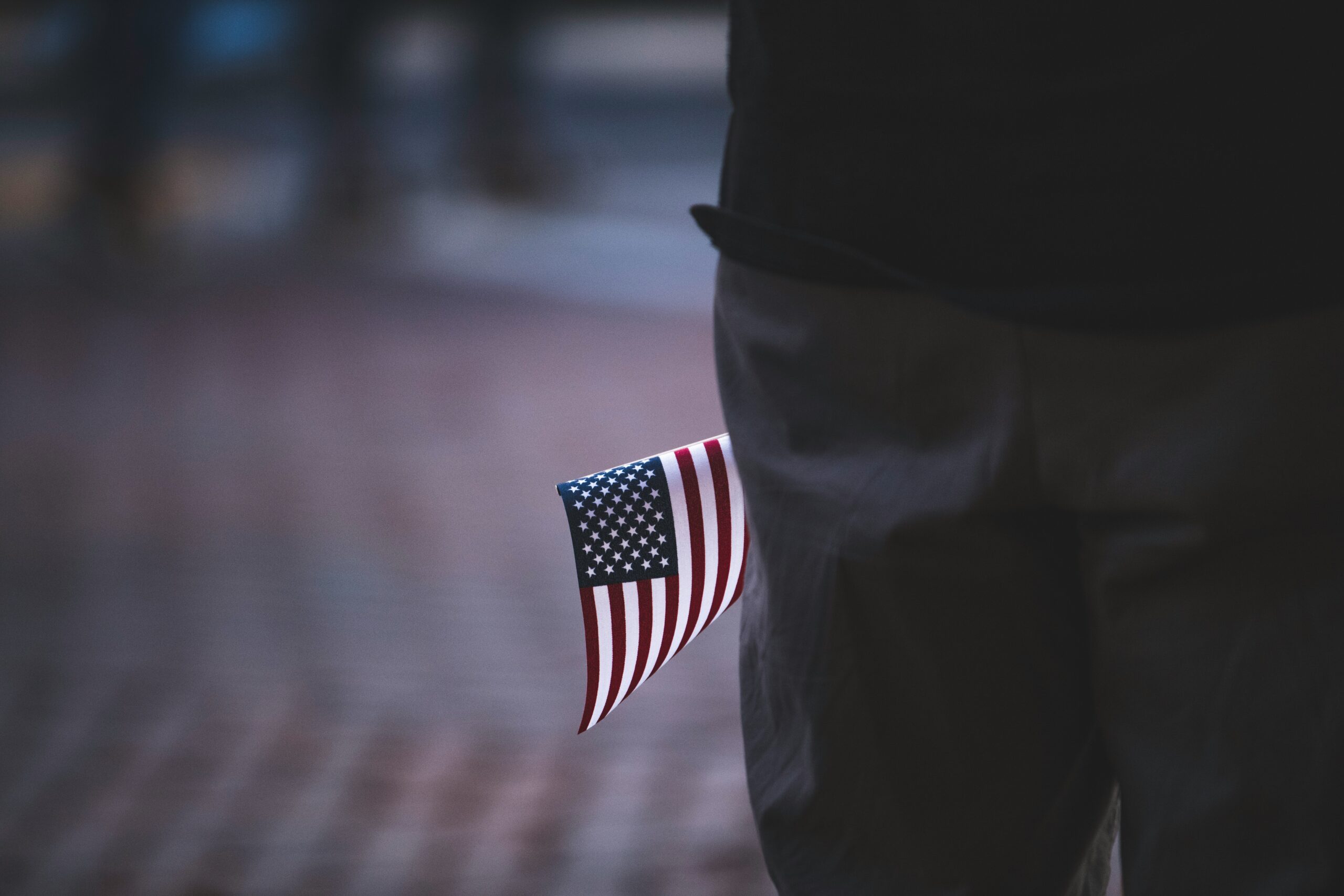 Who Gets to Be American? Supreme Court Set to Decide America’s Future