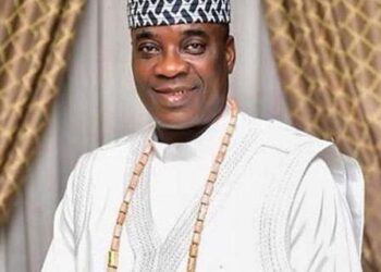 Ijebu Awaits: Will K1 De Ultimate Become the Next Awujale? - Details Follows